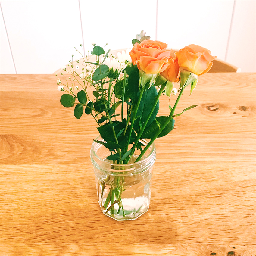 Flower お花便アプリを利用して3ヶ月経った感想 日っころがし手帳